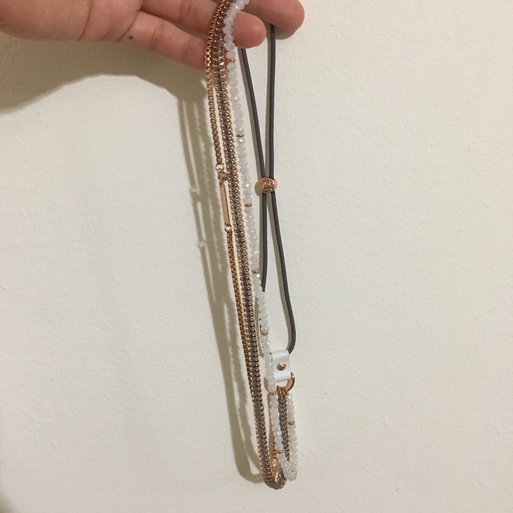 Henri Bendel Hair Band